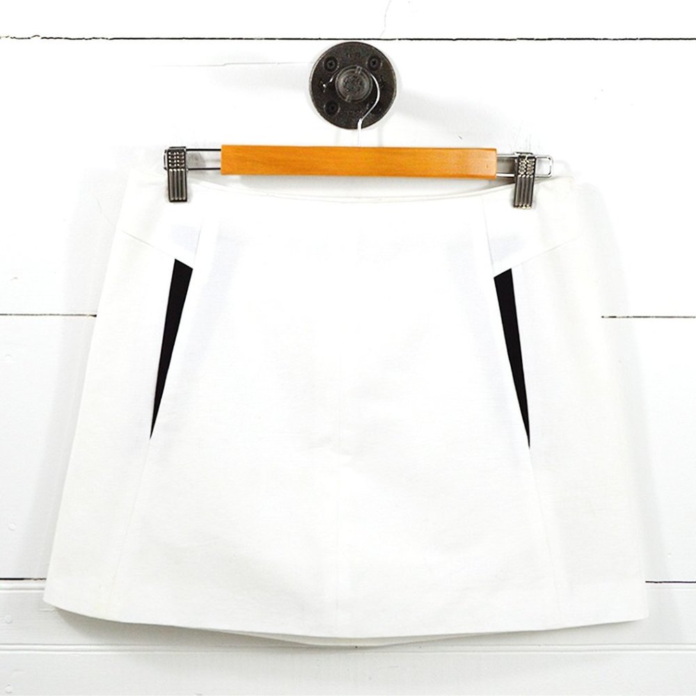 Rag & Bone Mini Skirt #127-35
